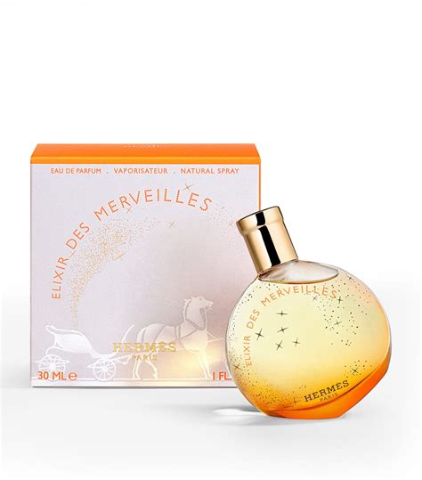 hermes elixir des merveilles eau de toilette|eau des merveilles elixir aanbieding.